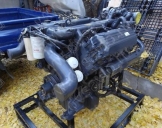 Двигатель DV11T