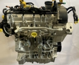 Двигатель в сборе (второй комплектности) ЕА211 1.6л. MPI CWVA, CWVB  Новый Оригинал