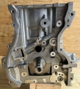 Блок цилиндров в сборе  G4KD 2.0л Theta 2 ( MMC 4B11) комплектация SHORT 2G072-2GU00  Новый. Оригинал.
