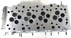 Головка блока 400J44AU00 D4CB VGT 174 л.с. в сборе ВОССТАНОВЛЕНА на заводе в Ю.Корее. (REBUILD) Гарантия