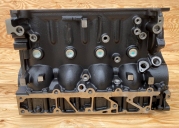 Блок цилиндров "ПУСТОЙ" 504110623 (5801880346) Iveco F1C 3.0 Euro 5 Новый. Оригинал