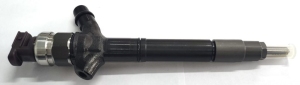 Форсунка 9709500978 (095000-9780, 0950009780) Toyota 1VD-FTV Land Cruiser 200 08- Оригинал Denso