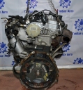 Двигатель D20DT (664950) Kyron 2,0 XDI  Euro III