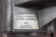 Раздаточная коробка 47300-3C210  Sorento TOD D4CB 2002-2007 Контрактная из Ю.Кореи