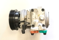 Компрессор кондиционера 97701-1D500 (16250-27200) Carens, Sportage, Elantra, Tucson G4ED, D4EA. Новый. Doowon, Ю.Корея