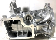 Блок цилиндров в сборе G4LC 1.4л. MPI 72AT2-03F00 ( SHORT) Новый. GMP, Ю.Корея