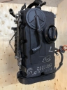 Двигатель BKP 2.0 TDI VAG 2004-2010 без навесного б/у