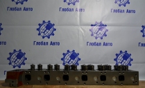 ГБЦ J08C Hino в сборе 11101-E0541 Nomparts, Ю.Корея