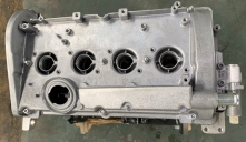 Двигатель без навесного 1.8 Turbo 20V EA113 АКПП VW BFB , AWT ,  AWM ,  AVJ ,  AGU ,  AMB Новый