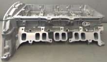 ГБЦ пустая T215871 ( 1740108 )  Ranger, Transit Duratorq 155 л.с.TDCI 2.2  2011- Оригинал