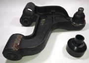 Рычаг верхний правый 6613303707 Ssangyong Istana Оригинал