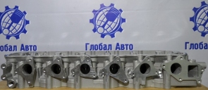 ГБЦ TB42 Nissan 4.2 л. пустая 11041-03J85 Nomparts, Ю.Корея