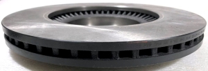 Диск тормозной передний RB-1146 (51712B8000, SD1163)  Palisade Valeo, Ю.Корея