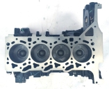 Двигатель комплектация SHORT ( блок в сборе)  Ford Transit 2.4 100-115-140 Новый