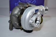 Турбина Garrett 7246395006S, Nissan 14411-2X900 Patrol, Safari, Terrano, Elgrand ZD30 Nomparts , Ю.Корея