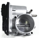 Дроссельная заслонка 22030-37050 Corolla 150 06-2013, Rav4 06-2018, Harrier, Lexus NX 3ZR, 2ZR, 1ZR GMP, Ю.Корея
