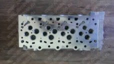 ГБЦ D4CB CRDI пустая 22100-4A010 