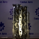 ГБЦ D4CB VGT Grand Starex 175л.с. (Euro V) пустая 5J025-4AU00 Оригинал 