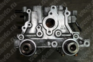 ГБЦ G6CU 22100-39000 в сборе ЛЕВАЯ