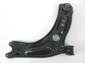 Рычаг передний левый VAG 5Q0 407 151 J Audi A3, S3, Skoda Octavia, Seat Leon, VW Golf Оригинал