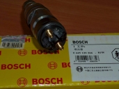 Форсунка 0 445 120 266 ( 0445120266 ) BOSCH WP12