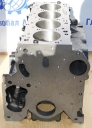Блок двигателя 21100-42982  D4BH ( подходит на D4BF / 4D56 ) "пустой" новый, GMP Ю.Корея