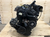 Двигатель D3FA Ford Transit 2.0L Duratorq DI в сборе