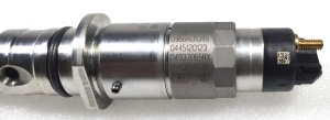 Форсунка 0 445 120 123 ( 0445120123 ) Камаз 4ISBe185, 6ISBe210, 6ISBe285, 6ISBe300. Оригинал BOSCH.