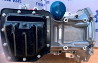 Двигатель G4FC 1.6 л. 21101-2BW04 GAMMA MPI комплектация SUB (без навесного) Новый. Оригинал.