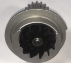 Помпа водяная MWP2006 Aveo Kalos Lacetti Matiz 1.2-1.4 Kadett Vectra Ascona Corsa 1.4-1.6