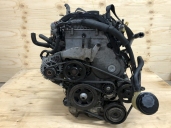 Двигатель D4FA 1.5 CRDI в сборе контрактный