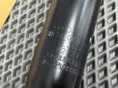 Амортизатор задний VAG 8R0 513 035 R Audi Q5 2008-17, A4, A5, S4, S5 Оригинал