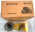 Поршень с пальцем STD A 234102F910 (234102F950) ,  D4HB 2.2л YPR, Ю.Корея