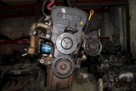 Двигатель A5D