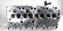 Головка блока "пустая" 22100-42531 ,  D4BH (4D56 TCI) Оригинал 