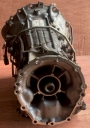 АКПП 36110-32000 Ssangyong Musso Grand, Korando Sports, Rexton Sports 4WD D22DTR Контрактная