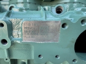 Двигатель FAW в сборе без навесного оборудования CA6DL2 (CA6DL2-35, CA6DL2-37E5 ) FAW J6 8,6л Новый