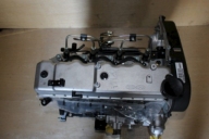 Двигатель D4BH (4D56 TCI) комплектация SUB Porter, Starex, Pajero, Delica, Terracan ( Korea) 