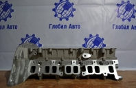 ГБЦ пустая 1 701 911 Ford Transit 2.4TDci 2000 - 2006 года. Nomparts, Ю.Корея
