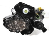 ТНВД 0445010107 BOSCH BT50 / Ford WLAA