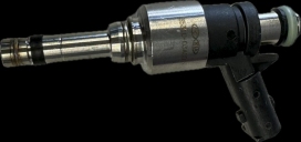 Инжектор топливный 35310-03AC0 Creta 2020-, Elantra 2018- , i20 2018- , Kona 2017-, i30 2016-, i10 2019- G4LD Оригинал