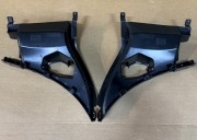 М пакет BMW X5 F15 внешний обвес