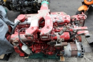 Двигатель DE12 