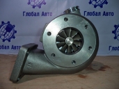 Турбина 4027733 HOLSET MAN F2000 , F90 с двигателем D2866LF