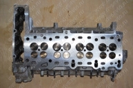 ГБЦ D20DT 2.0 XDi Ssangyong Actyon, Kyron пустая 6640101520