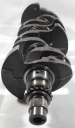 Коленвал 23110-2B610 G4FD / G4FG Accent, Tucson, i30, i40, ix35, Sporage, Rio, Ceed. Оригинал