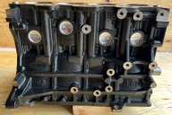 Блок цилиндров в сборе с поршневой и коленвалом G4GB 1.8л BETA 21102-23G30 (комплектация SHORT) Новый. Оригинал.