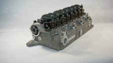 ГБЦ D4BH 2.5TDI (4D56 TCI) полностью в сборе 22001-42U00 GMP, Ю.Корея