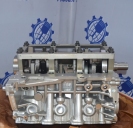 Блок цилиндров G4KE в сборе  2.4 л. Santa Fe Theta 2