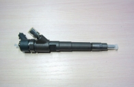 Форсунка 504088755 (0445110273) Iveco Daily, Fiat Ducato, Peugeot Boxer, Citroen Jumper  F1AE Euro IV 2,3л Оригинал